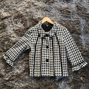 Andria Lieu Collection Blazer